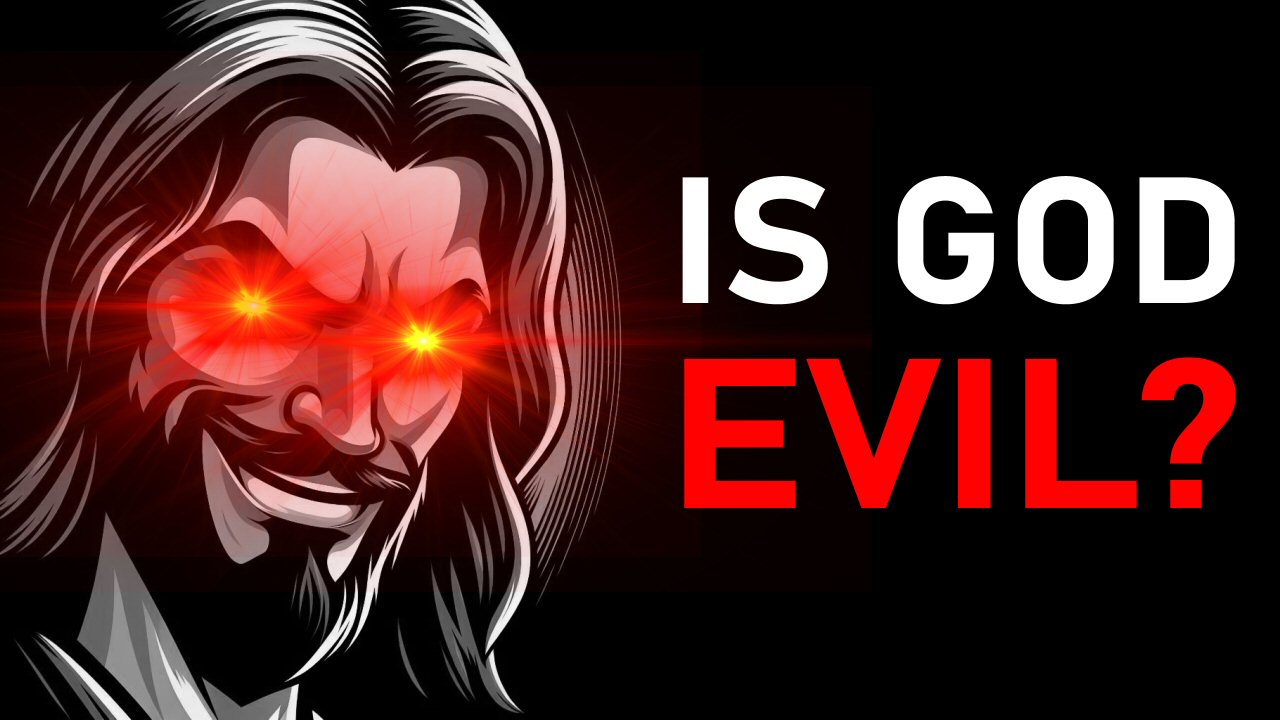 The evil god theory